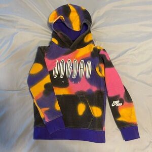 Jordan Nike Jump Man 5T Sweatshirt